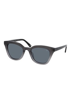 اشتري BIS-7005 Women Cat Eye Sunglasses Black 50 mm في الامارات