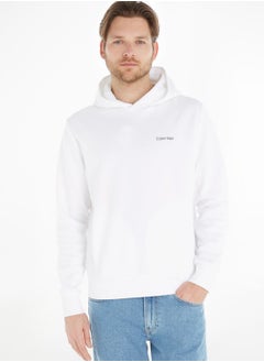 Buy Logo Hoodie in Saudi Arabia