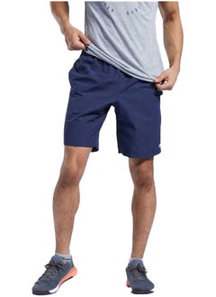 Buy Identity Training Utility Shorts in Egypt