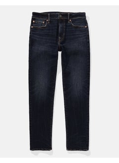 اشتري AE AirFlex+ Slim Straight Jean في الامارات