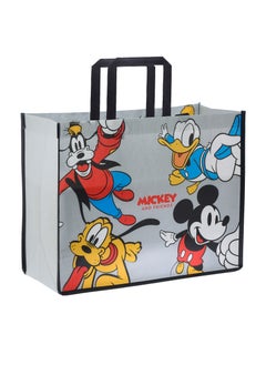 اشتري Urban Haul X Disney Mickey & Friends Shopping Bag في الامارات