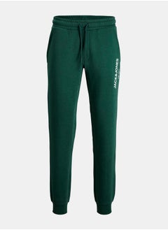 اشتري Logo Print Gordon Gale Sweatpants في السعودية