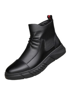 Buy New Fashion Men's Martin Boots in UAE