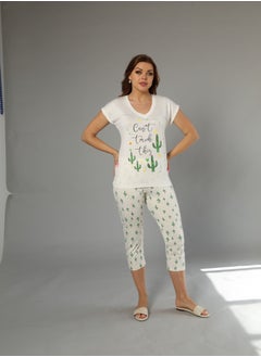 اشتري Distinctive Summer Pajamas 940 في مصر