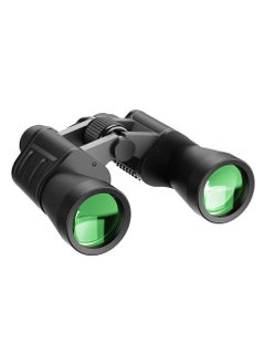 Buy Binoculars 7x50 High Power Zoom 56m 1000m 4 Prism Pole Scope For Baking Hunting Mountaineering in UAE