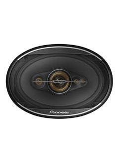 Buy TS-A6988S 700W Max/120W RMS 5-Way Speaker, 9-Inch Length x 6-Inch Height, Black in UAE