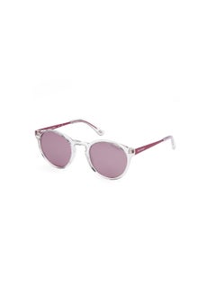 Buy Women's Polarized Round Sunglasses - SE628426H48 - Lens Size: 48 Mm in Saudi Arabia