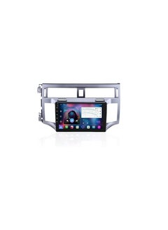 Buy ROYAL ANDROID SCREEN FOR TOYATO AVALON 2006-2011 4GB+32GB GPS Multimedia Navigation System Bluetooth Calling Wi-Fi With Car play in UAE