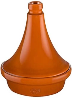 اشتري Regas Spanish Clay Pot Tajine (20 Cm) في الامارات