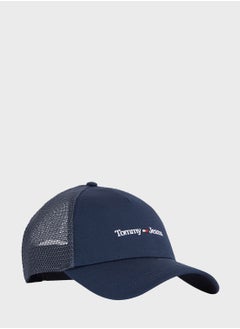 Buy Curved Peak Caps in UAE