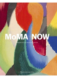 اشتري MoMA Now : MoMA Highlights 90th Anniversary Edition في الامارات