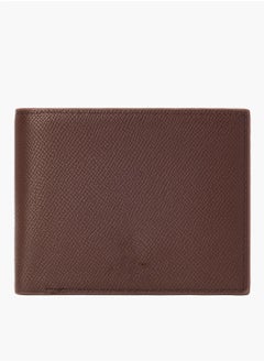 Buy Wallet For Men RFID Blocking Small Thin Bifold Wallet in Saudi Arabia