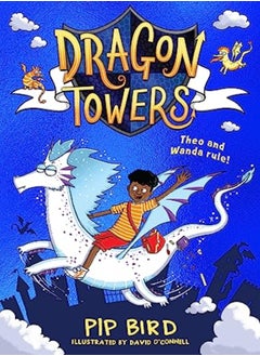 اشتري Dragon Towers في الامارات