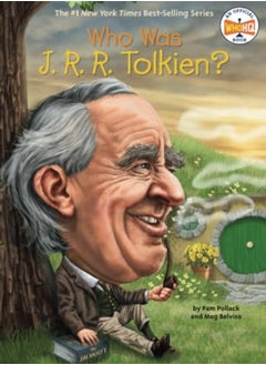 اشتري Who Was J. R. R. Tolkien? في الامارات