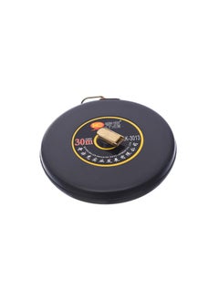 اشتري Elmaayergy 30 507 Measuring Tape With Durable Material, Suitable For School And Home في مصر