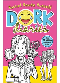 Buy Dork Diaries in UAE