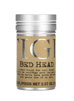 اشتري Tigi Bed Head Hair Wax, 2.7 oz في السعودية