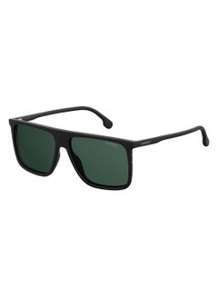 Buy UV Protection Rectangular Eyewear Sunglasses CARRERA 172/N/S MTT BLACK 58 in Saudi Arabia