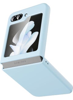 Buy For Samsung Galaxy Z Flip 5 Case: Shockproof Protective Phone Case for Galaxy Z Flip 5 5G in UAE
