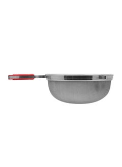 Buy Raj Steel Strainer 31cm in UAE