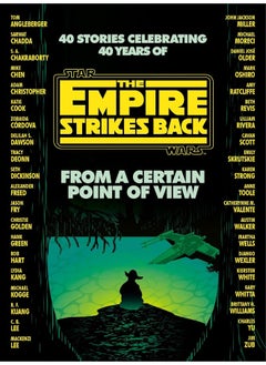 Buy From a Certain Point of View: The Empire Strikes Back (Star Wars) in UAE