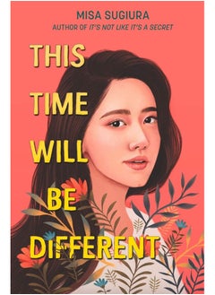 اشتري This Time Will Be Different [Paperback] في الامارات