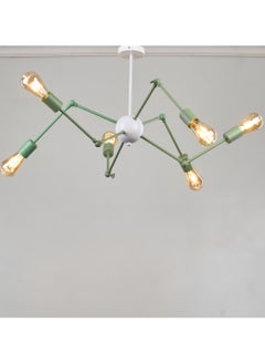 Buy Modern spider chandelier MGN108-6 in Egypt