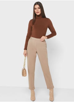 اشتري High Waist Pants في الامارات