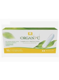 Buy Women's tampons Organic in Saudi Arabia