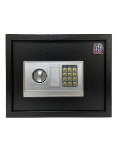 Buy LG Safebox Code- 40EA- 40*38*38CM- Black Gray Colour- Home Office Safe Box- Electronic Lock- Key Lock in Egypt