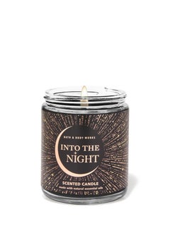 Buy Into the Night Single Wick Candle 7 oz / 198 g in Egypt