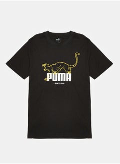 Buy Graphics Animal Tee in Egypt