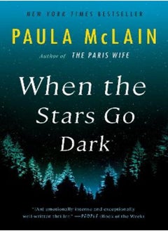 اشتري When the Stars Go Dark في مصر