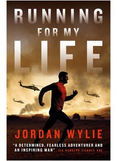 Buy Running For My Life in UAE