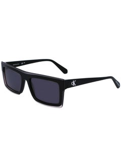 Buy Calvin Klein Jeans CKJ23657S 001 55 Unisex Sunglasses in UAE