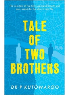 اشتري Tale of Two Brothers في الامارات