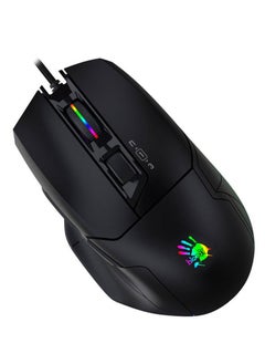 Buy W70 Max Gaming Mouse -4 Core Activated RGB  – BC3332-A 10K Sensor – 10,000 CPI – 250 IPS – 4 Types LOD Setting Switch – 2000 Hz Report Rate – 4M Onboard Memory – Extra Fire Wheel in Egypt