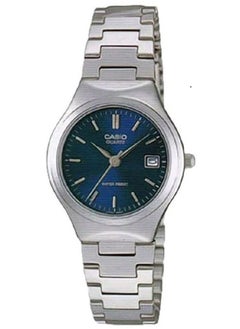 اشتري Stainless Steel Analog Wrist Watch LTP-1170A-2ARDF في الامارات