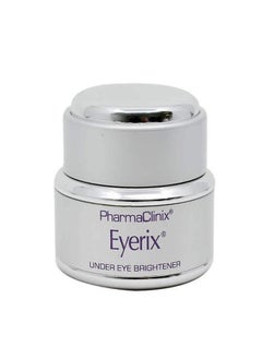 Buy Pharmaclinix Eyerix SPF 15 Cream 15 ML in UAE