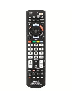 Buy Universal Replacement Remote Control Fit For Bravia Smart Tv Rm-952 in UAE