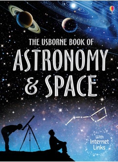 اشتري Book of Astronomy and Space في الامارات