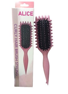 اشتري HAIR BRUSH CURLY STYLING في مصر