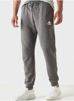 اشتري Logo Print Sweatpants في الامارات