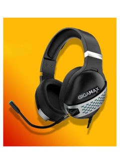 Buy GM540 Headset On Ear - Black in Egypt