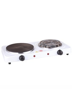 Buy Electric Cooking Stove Solid and Coil Heating Plates for Electric Cooker Induction Hob in Saudi Arabia