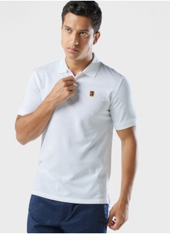 Buy Dri-Fit Heritage Slim 2 Polo T-Shirt in UAE