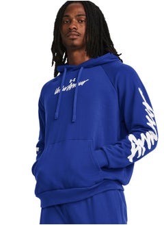 اشتري Rival Fleece Graphic Hoodie في السعودية