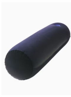 Buy Cylindrical Soft Comfortable Inflatable Pillow in UAE