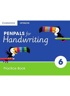 اشتري Penpals for Handwriting Year 6 Practice Book في الامارات