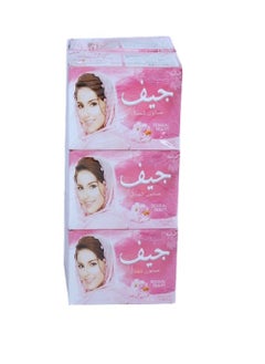 Buy Giv Beauty Soap Rosewood and Almond in Saudi Arabia